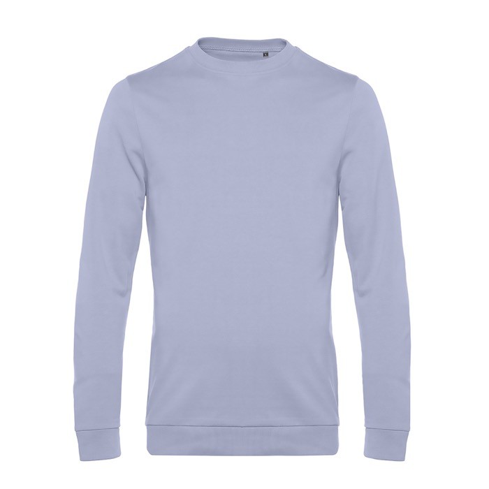 Jersey de cuello redondo de algodón entallado 280 g/m2 B&C