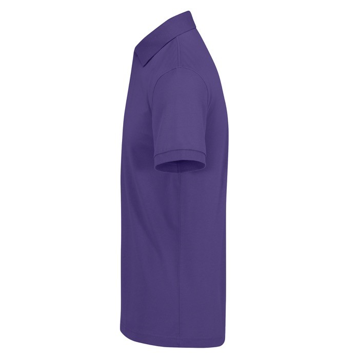 Polo clásico unisex de algodón en manga corta 180 g/m2 B&C