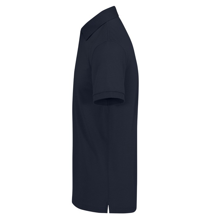 Polo básico unisex de algodón de manga corta 210 g/m2 B&C Polo básico unisex de algodón de manga corta 210 g/m2 B&C