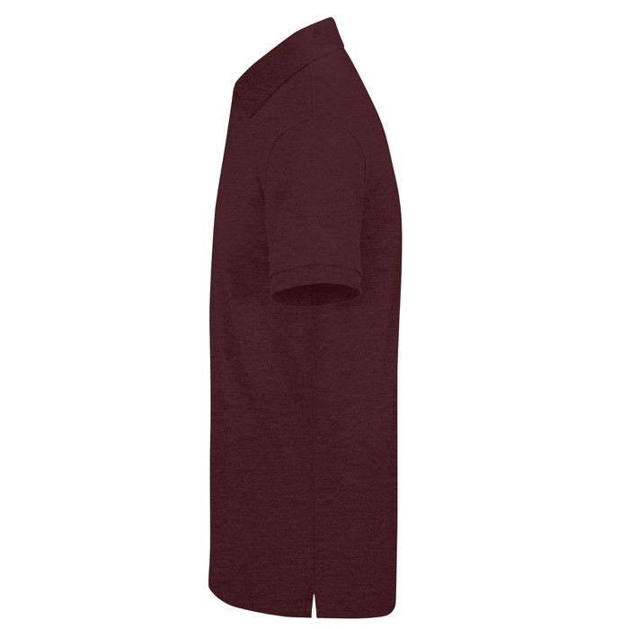 Polo básico unisex de algodón de manga corta 210 g/m2 B&C Polo básico unisex de algodón de manga corta 210 g/m2 B&C