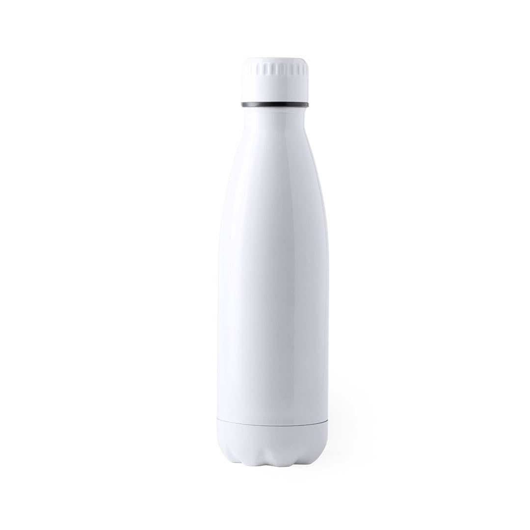 Botella para sublimación acero inox Botella para sublimación acero inox