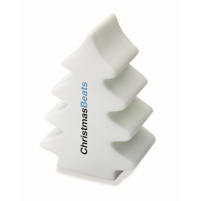 Adorno con luz personalizado