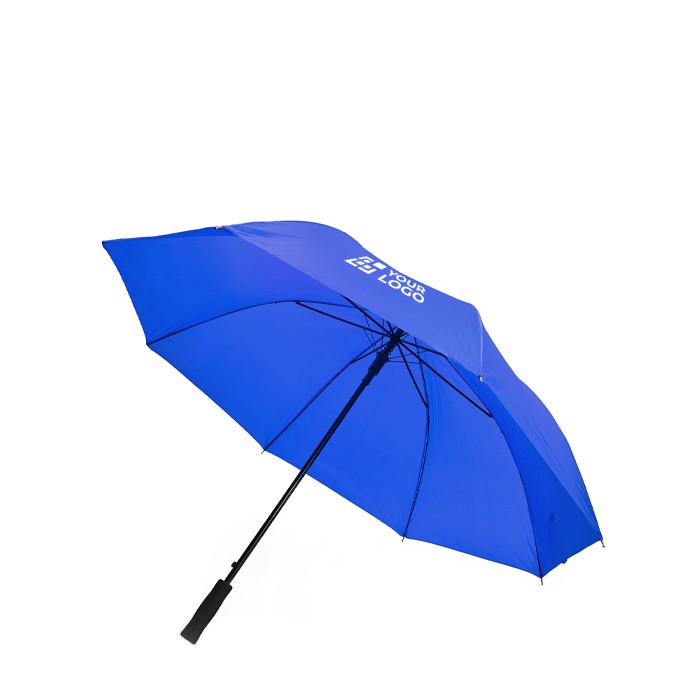Paraguas XL con varillas de fibra de vidrio y apertura automática Ø130 vista principal