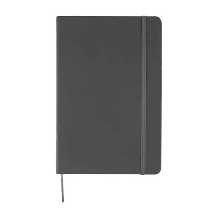 Cuadernos personalizados baratos a color A5 hojas a rayas Notes color gris Cuadernos personalizados baratos a color A5 hojas a rayas Notes color gris