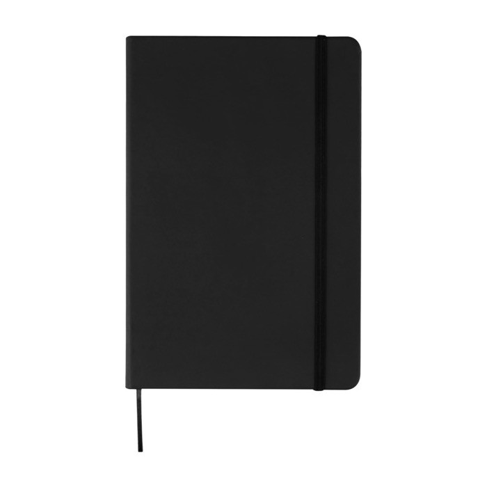 Cuadernos personalizados baratos a color A5 hojas a rayas Notes color negro Cuadernos personalizados baratos a color A5 hojas a rayas Notes color negro