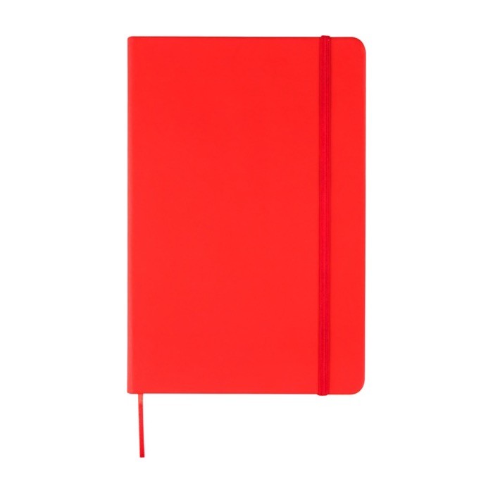 Cuadernos personalizados baratos a color A5 hojas a rayas Notes color rojo Cuadernos personalizados baratos a color A5 hojas a rayas Notes color rojo