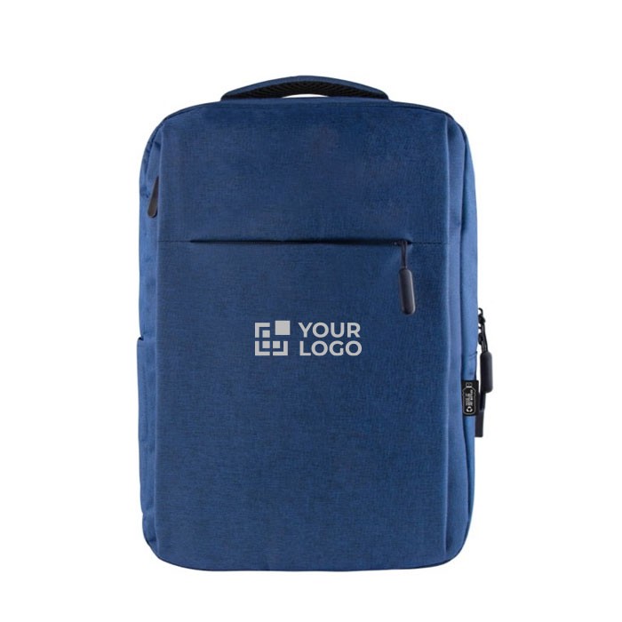 Mochila para portátiles y cinta para maletas  vista principal Mochila para portátiles y cinta para maletas  vista principal