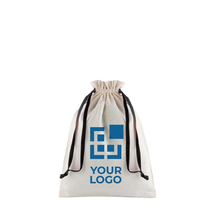 Bolsa grande con cierre de cinta superior vista principal Bolsa grande con cierre de cinta superior vista principal