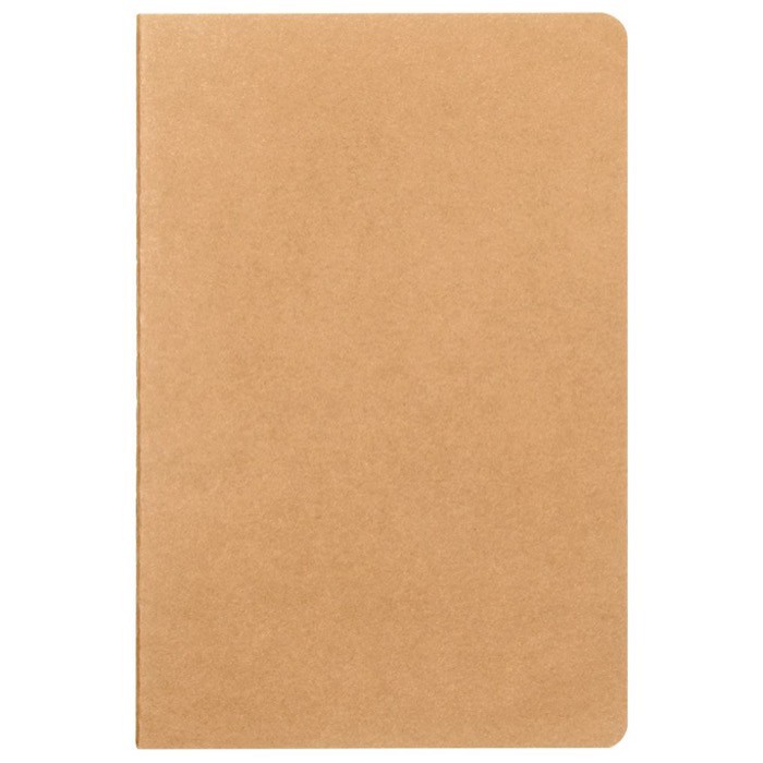 Libretas con hojas color crema y papel FSC a cuadros A5 color caqui primera vista Libretas con hojas color crema y papel FSC a cuadros A5 color caqui primera vista