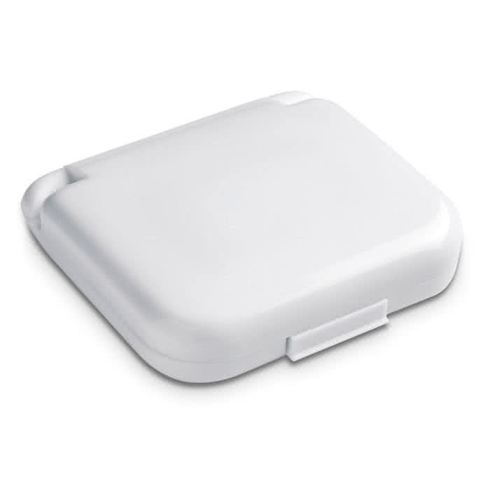 Set de costura personalizado color Blanco tercera vista