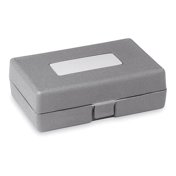 Herramientas personalizadas para regalo color Plateado segunda vista Herramientas personalizadas para regalo color Plateado segunda vista