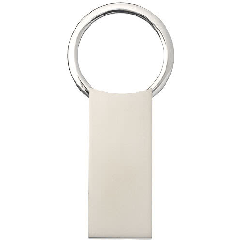 Llavero personalizado metálico Llavero personalizado metálico