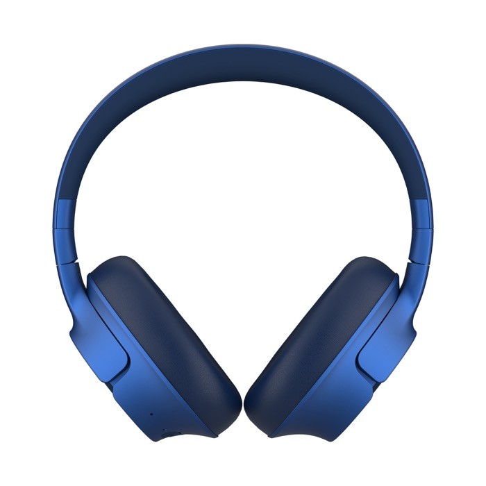 Auriculares inalámbricos de carga rápida y duradera Fresh 'n Rebel color azul quinta vista Auriculares inalámbricos de carga rápida y duradera Fresh 'n Rebel color azul quinta vista