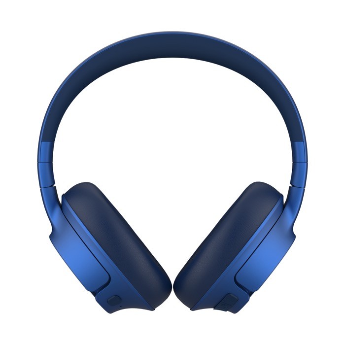 Auriculares inalámbricos de carga rápida y duradera Fresh 'n Rebel color azul sexta vista Auriculares inalámbricos de carga rápida y duradera Fresh 'n Rebel color azul sexta vista
