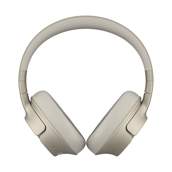 Auriculares inalámbricos de carga rápida y duradera Fresh 'n Rebel color beige quinta vista Auriculares inalámbricos de carga rápida y duradera Fresh 'n Rebel color beige quinta vista