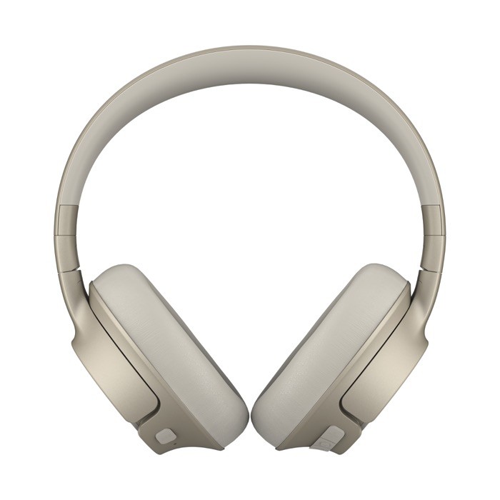 Auriculares inalámbricos de carga rápida y duradera Fresh 'n Rebel color beige sexta vista Auriculares inalámbricos de carga rápida y duradera Fresh 'n Rebel color beige sexta vista