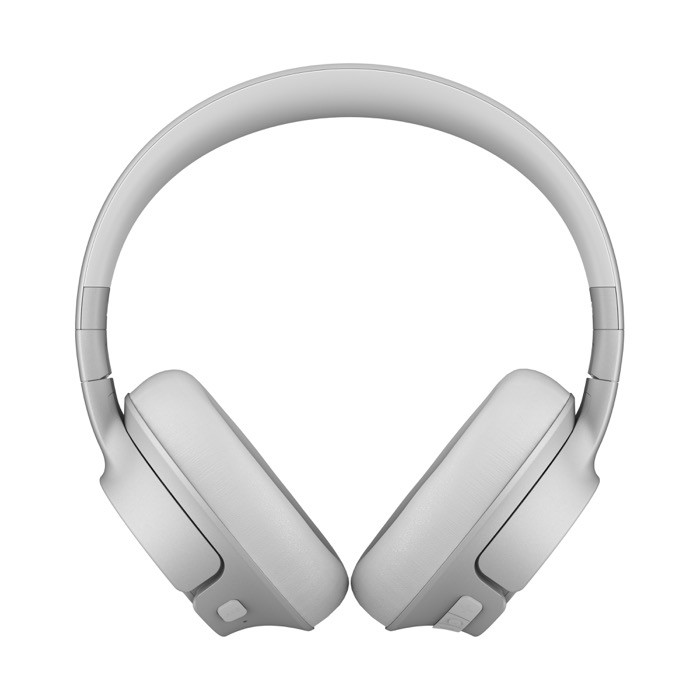 Auriculares inalámbricos de carga rápida y duradera Fresh 'n Rebel color gris claro sexta vista Auriculares inalámbricos de carga rápida y duradera Fresh 'n Rebel color gris claro sexta vista