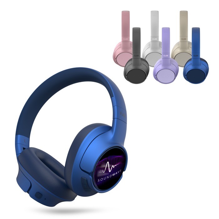 Auriculares inalámbricos de carga rápida y duradera Fresh 'n Rebel Auriculares inalámbricos de carga rápida y duradera Fresh 'n Rebel