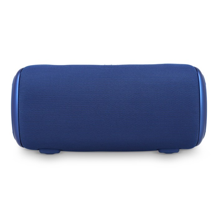 Altavoz resistente al agua con carga rápida Fresh n Rebel 40W color azul segunda vista Altavoz resistente al agua con carga rápida Fresh n Rebel 40W color azul segunda vista