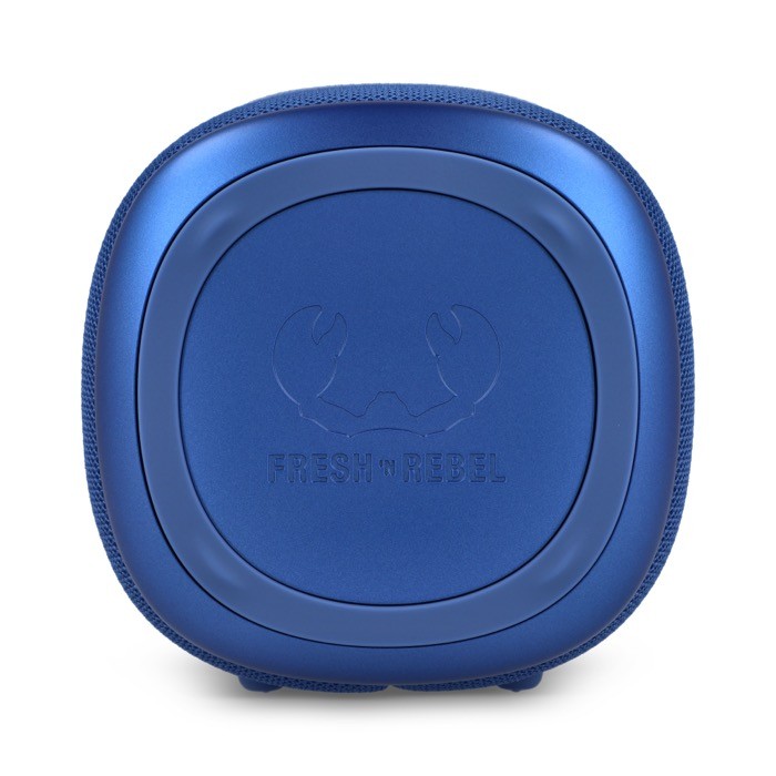 Altavoz resistente al agua con carga rápida Fresh n Rebel 40W color azul quinta vista Altavoz resistente al agua con carga rápida Fresh n Rebel 40W color azul quinta vista