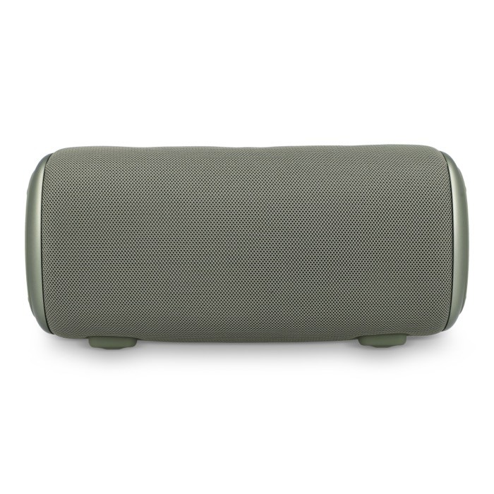 Altavoz resistente al agua con carga rápida Fresh n Rebel 40W color verde oliva segunda vista Altavoz resistente al agua con carga rápida Fresh n Rebel 40W color verde oliva segunda vista