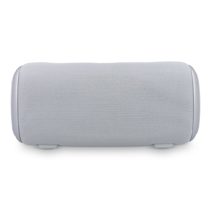 Altavoz resistente al agua con carga rápida Fresh n Rebel 40W color gris claro segunda vista Altavoz resistente al agua con carga rápida Fresh n Rebel 40W color gris claro segunda vista