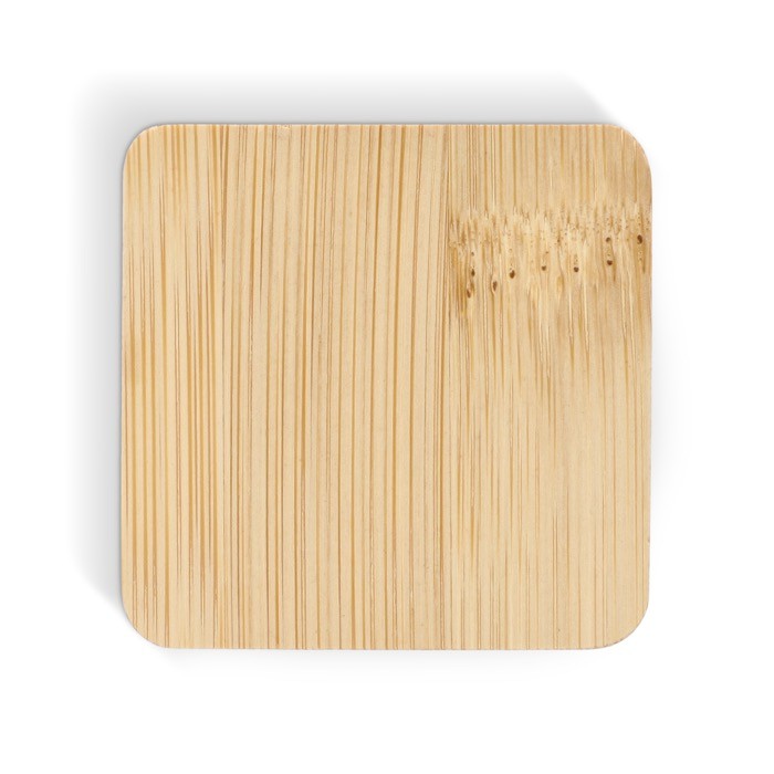 Vela de cera vegetal en tarro de cristal con tapa de bambú color naranja sexta vista Vela de cera vegetal en tarro de cristal con tapa de bambú color naranja sexta vista