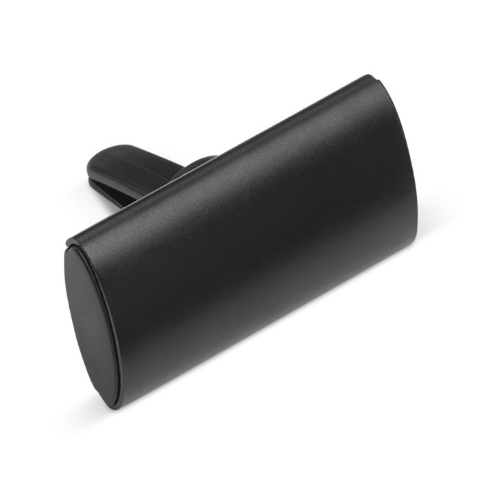 Ambientador para coche de aroma cítrico y duración de hasta 14 días color negro Ambientador para coche de aroma cítrico y duración de hasta 14 días color negro