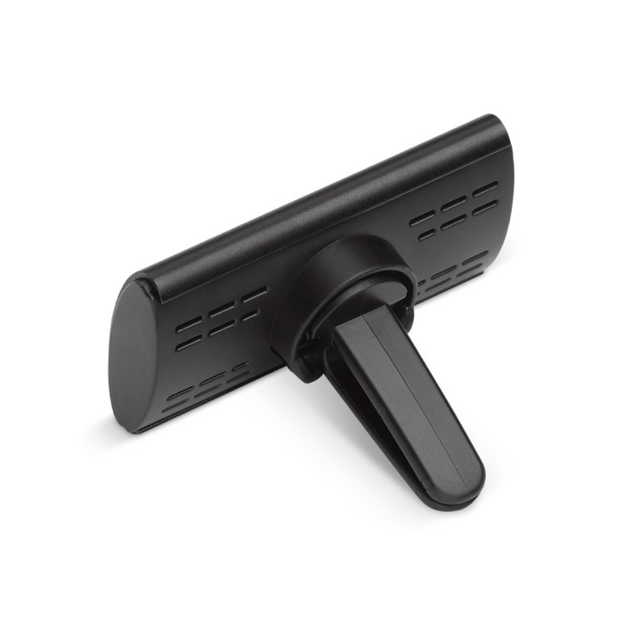 Ambientador para coche de aroma cítrico y duración de hasta 14 días color negro segunda vista Ambientador para coche de aroma cítrico y duración de hasta 14 días color negro segunda vista