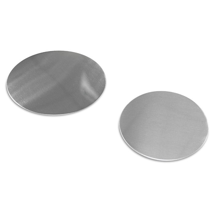 Soporte magnético para el móvil especial para el coche color plateado segunda vista Soporte magnético para el móvil especial para el coche color plateado segunda vista