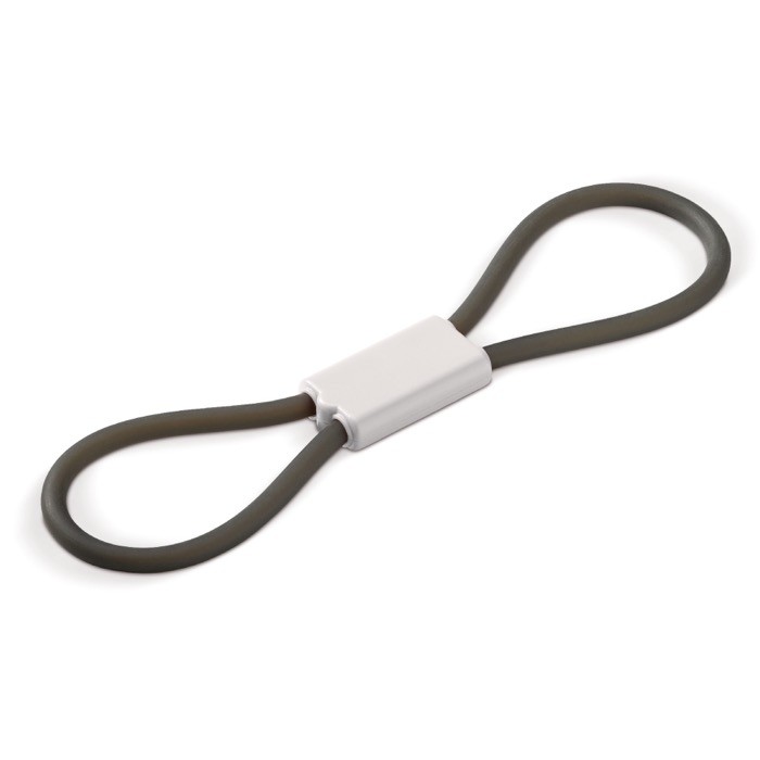 Expansor fitness de distintos colores para múltiples grupos musculares color blanco Expansor fitness de distintos colores para múltiples grupos musculares color blanco