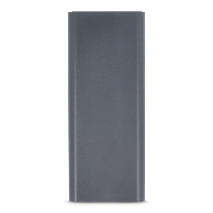 Kit de herramientas de precisión para reparar dispositivos electrónicos color gris sexta vista