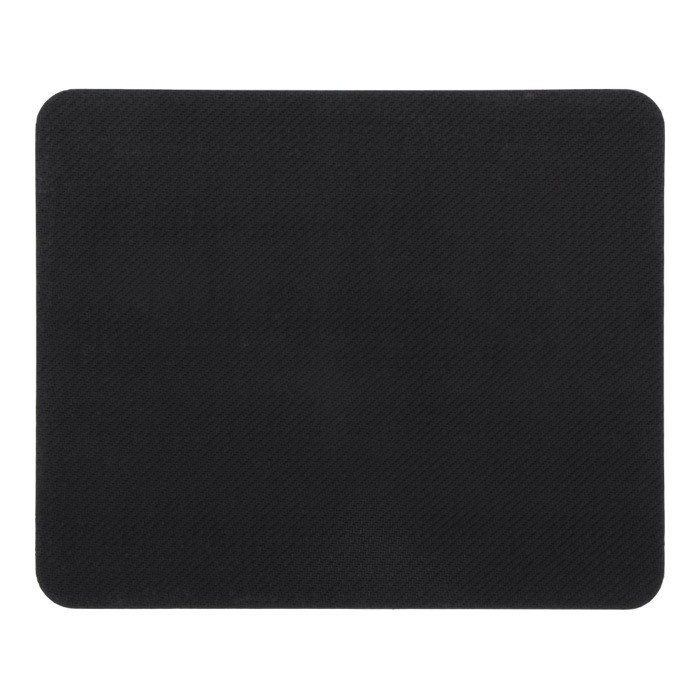 Alfombrilla con goma antideslizante especial para sublimación 22x18cm color blanco tercera vista