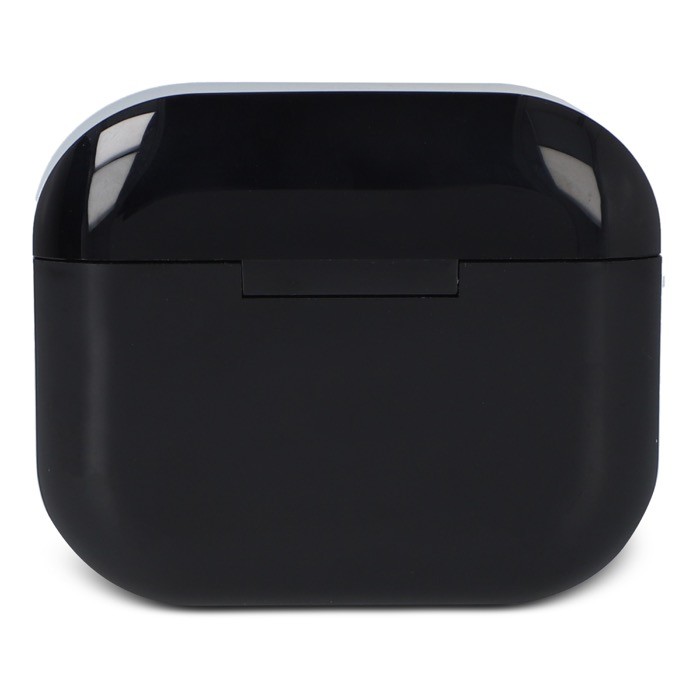 Auriculares con cancelación de ruido en estuche táctil color negro tercera vista