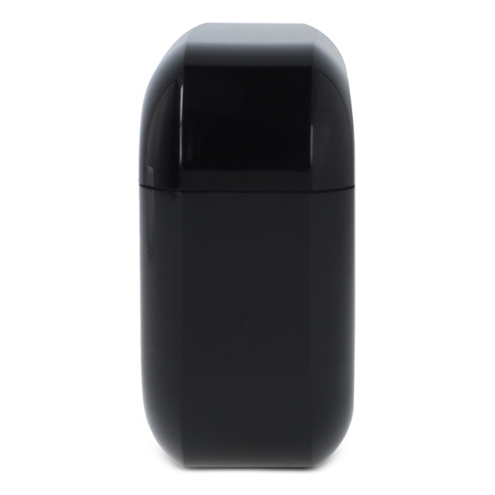 Auriculares con cancelación de ruido en estuche táctil color negro cuarta vista