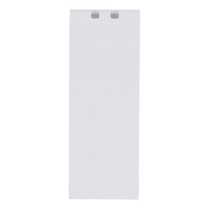 Soporte de teléfono plegable portátil para personalizar color blanco sexta vista Soporte de teléfono plegable portátil para personalizar color blanco sexta vista