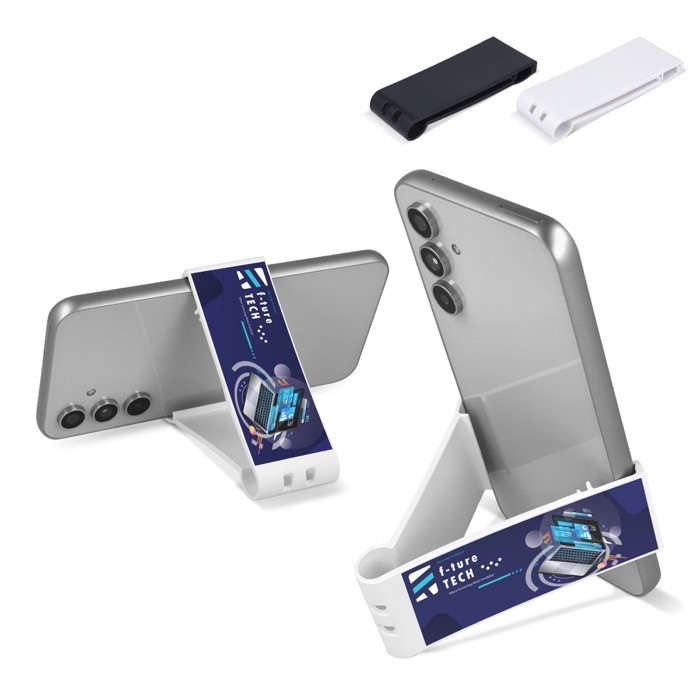 Soporte de teléfono plegable portátil para personalizar Soporte de teléfono plegable portátil para personalizar