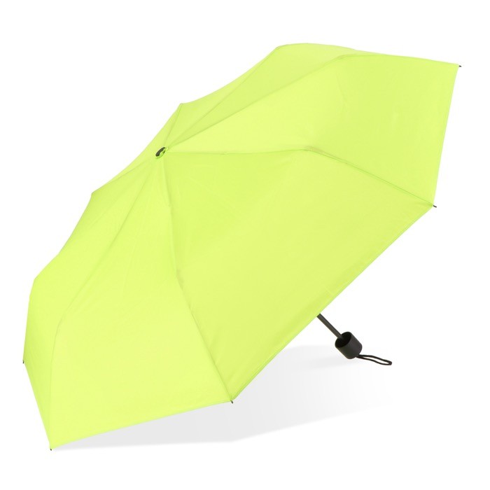 Paraguas plegable en varios colores con funda a juego Ø96 Paraguas plegable en varios colores con funda a juego Ø96