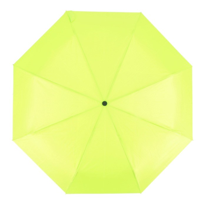 Paraguas plegable en varios colores con funda a juego Ø96 tercera vista Paraguas plegable en varios colores con funda a juego Ø96 tercera vista