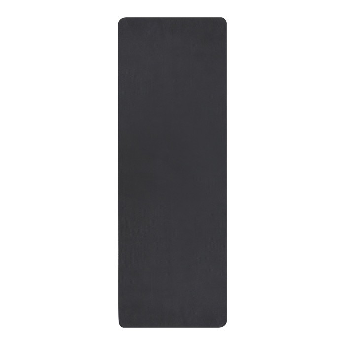 Esterilla de yoga con base antideslizante para sublimación color blanco quinta vista Esterilla de yoga con base antideslizante para sublimación color blanco quinta vista