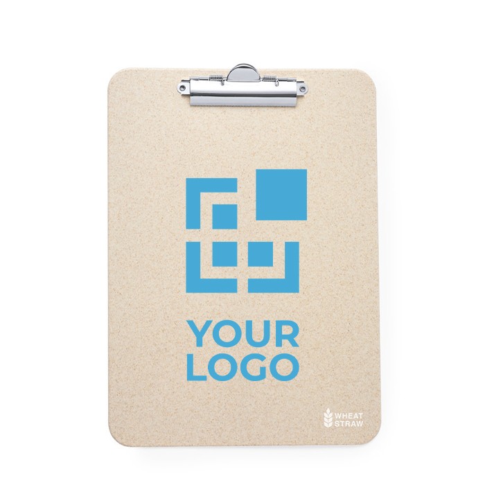 Organizador de papeles eco con pinza vista principal