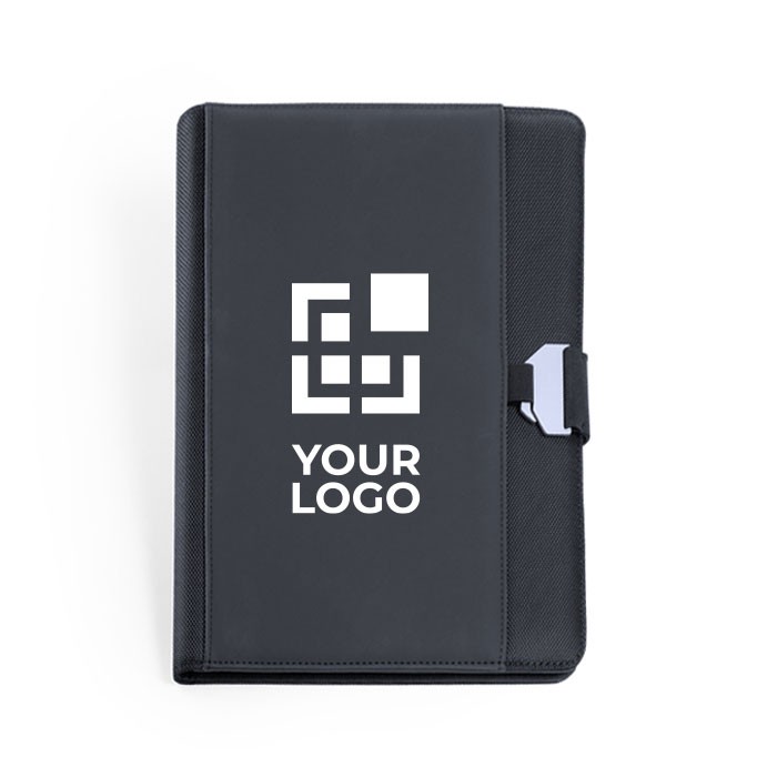 Portafolios para gadgets tecnológicos vista principal Portafolios para gadgets tecnológicos vista principal