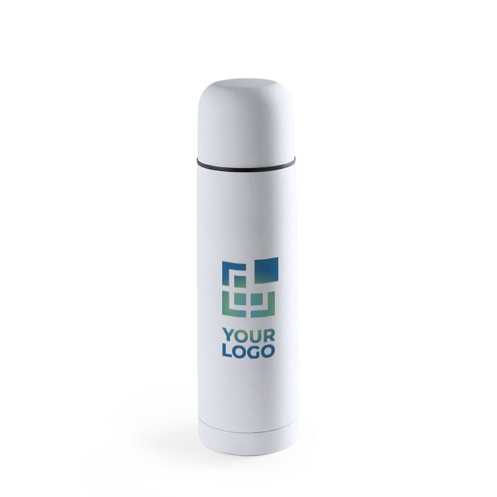 Termos con dosificador vista principal