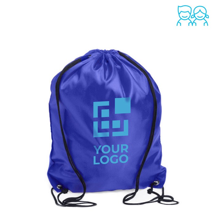 Mochilas de cuerdas para niños sales