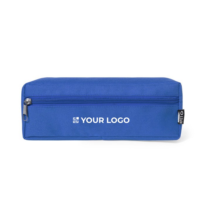 Estuche personalizado reciclado vista principal Estuche personalizado reciclado vista principal