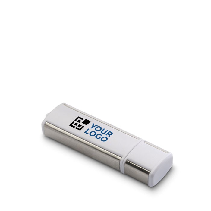 usb para publicidad personalizado con logo vista principal