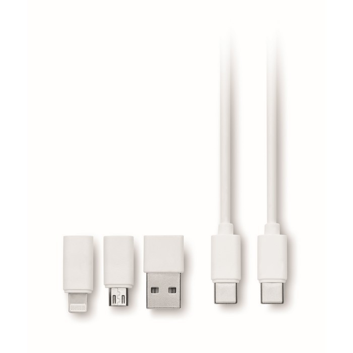 Caja de bambú con correa con función de cargador inalámbrico 15W color madera cuarta vista Caja de bambú con correa con función de cargador inalámbrico 15W color madera cuarta vista