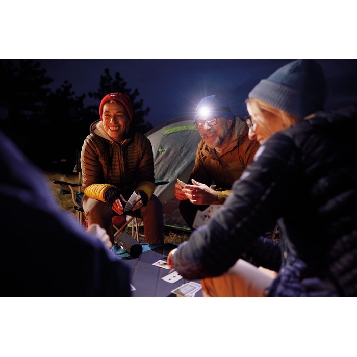 Set de 2 barajas de cartas de 54 cartas en estuche transparente color transparente vista bodegón principal Set de 2 barajas de cartas de 54 cartas en estuche transparente color transparente vista bodegón principal