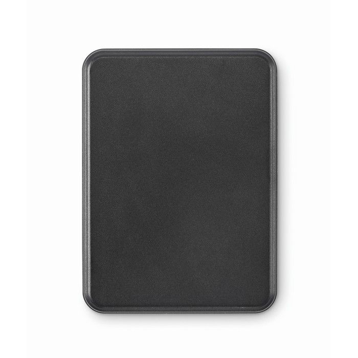 Batería externa de carga rápida compatible con portátiles 5.000 mAh color negro quinta vista Batería externa de carga rápida compatible con portátiles 5.000 mAh color negro quinta vista