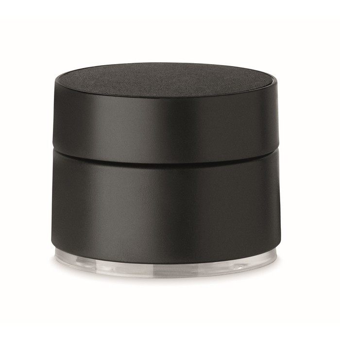 Soporte magnético para teléfono con posibilidad de carga color negro tercera vista Soporte magnético para teléfono con posibilidad de carga color negro tercera vista